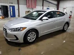 5NPD74LF9JH389794 2018 HYUNDAI ELANTRA