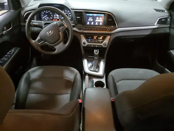 5NPD74LF9JH389794 2018 HYUNDAI ELANTRA - Image 8
