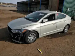 5NPD74LF9JH390444 2018 HYUNDAI ELANTRA