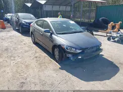 5NPD74LF9JH391321 2018 HYUNDAI ELANTRA