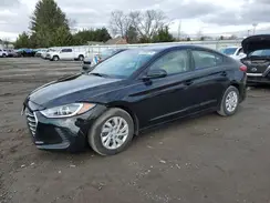 5NPD74LF9JH391545 2018 HYUNDAI ELANTRA