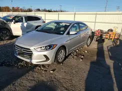 5NPD74LF9JH393294 2018 HYUNDAI ELANTRA