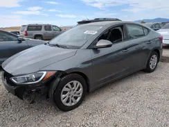5NPD74LF9JH393697 2018 HYUNDAI ELANTRA