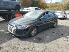 5NPD74LF9JH394266 2018 HYUNDAI ELANTRA