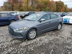 5NPD74LF9JH394719 2018 HYUNDAI ELANTRA