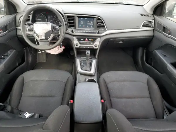 5NPD74LF9JH394719 2018 HYUNDAI ELANTRA - Image 8