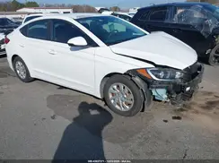 5NPD74LF9JH395062 2018 HYUNDAI ELANTRA