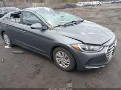 5NPD74LF9JH397071 2018 HYUNDAI ELANTRA