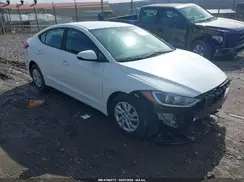 5NPD74LF9JH399905 2018 HYUNDAI ELANTRA