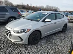 5NPD74LF9JH400194 2018 HYUNDAI ELANTRA