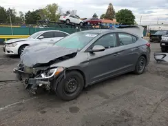 5NPD74LF9JH400549 2018 HYUNDAI ELANTRA