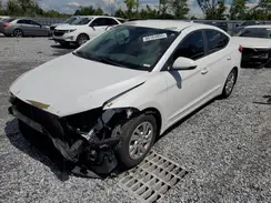 5NPD74LF9JH400695 2018 HYUNDAI ELANTRA