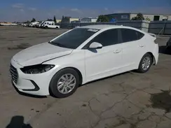 5NPD74LF9JH401135 2018 HYUNDAI ELANTRA