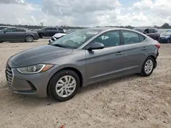 5NPD74LF9JH401815 2018 HYUNDAI ELANTRA