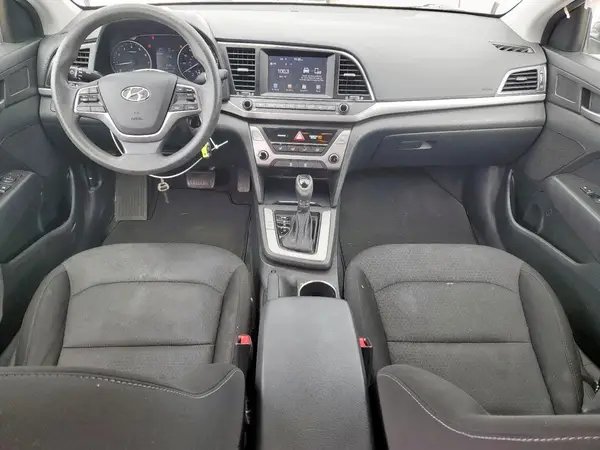 5NPD74LF9JH401815 2018 HYUNDAI ELANTRA - Image 8
