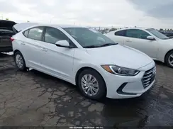 5NPD74LF9JH402396 2018 HYUNDAI ELANTRA