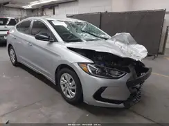 5NPD74LF9JH402642 2018 HYUNDAI ELANTRA
