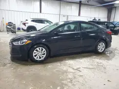 5NPD74LF9JH402754 2018 HYUNDAI ELANTRA
