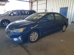 5NPD74LF9KH401718 2019 HYUNDAI ELANTRA