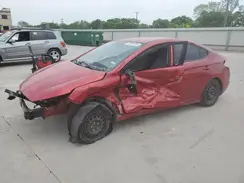 5NPD74LF9KH402030 2019 HYUNDAI ELANTRA