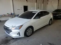 5NPD74LF9KH405008 2019 HYUNDAI ELANTRA