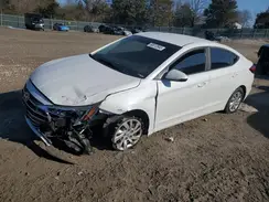 5NPD74LF9KH411794 2019 HYUNDAI ELANTRA