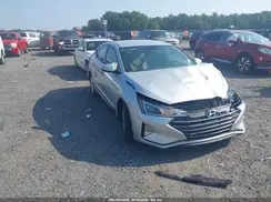 5NPD74LF9KH412511 2019 HYUNDAI ELANTRA