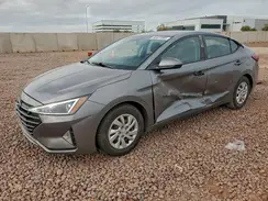 5NPD74LF9KH413061 2019 HYUNDAI ELANTRA