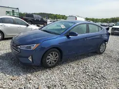 5NPD74LF9KH413822 2019 HYUNDAI ELANTRA