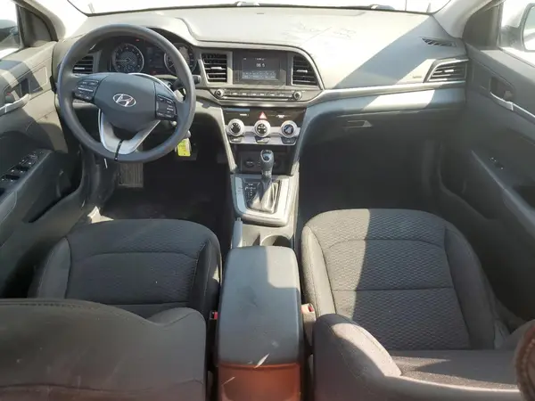 5NPD74LF9KH414243 2019 HYUNDAI ELANTRA - Image 8
