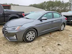 5NPD74LF9KH416123 2019 HYUNDAI ELANTRA