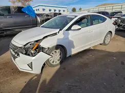 5NPD74LF9KH417126 2019 HYUNDAI ELANTRA