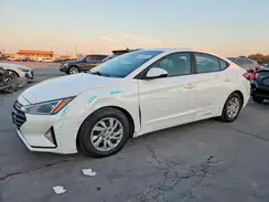 5NPD74LF9KH422889 2019 HYUNDAI ELANTRA