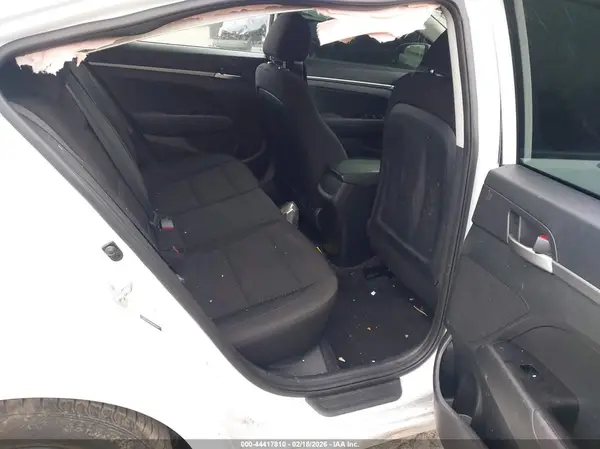 5NPD74LF9KH423444 2019 HYUNDAI ELANTRA - Image 8