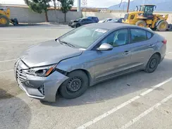 5NPD74LF9KH424870 2019 HYUNDAI ELANTRA