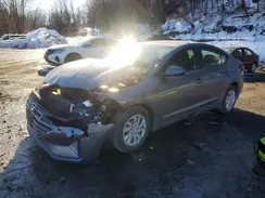 5NPD74LF9KH424965 2019 HYUNDAI ELANTRA