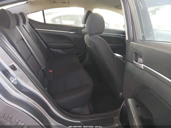 5NPD74LF9KH424982 2019 HYUNDAI ELANTRA - Image 8