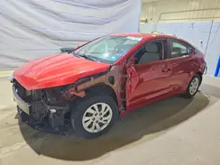 5NPD74LF9KH425095 2019 HYUNDAI ELANTRA