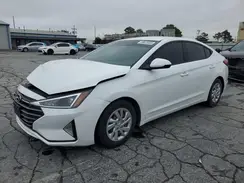 5NPD74LF9KH425694 2019 HYUNDAI ELANTRA