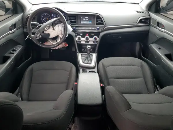 5NPD74LF9KH425694 2019 HYUNDAI ELANTRA - Image 8