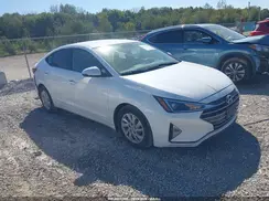 5NPD74LF9KH426554 2019 HYUNDAI ELANTRA