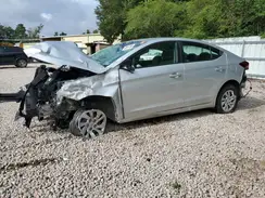 5NPD74LF9KH427185 2019 HYUNDAI ELANTRA
