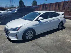 5NPD74LF9KH428997 2019 HYUNDAI ELANTRA
