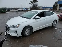 5NPD74LF9KH431429 2019 HYUNDAI ELANTRA