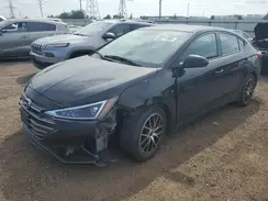 5NPD74LF9KH431978 2019 HYUNDAI ELANTRA