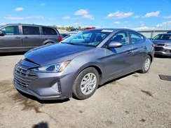 5NPD74LF9KH432628 2019 HYUNDAI ELANTRA