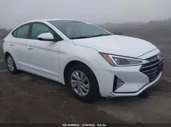 5NPD74LF9KH432726 2019 HYUNDAI ELANTRA