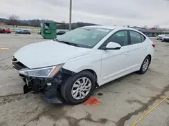 5NPD74LF9KH434198 2019 HYUNDAI ELANTRA