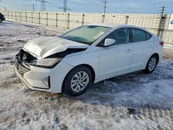 5NPD74LF9KH434962 2019 HYUNDAI ELANTRA