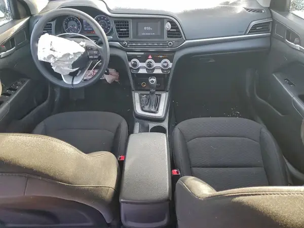 5NPD74LF9KH434962 2019 HYUNDAI ELANTRA - Image 8